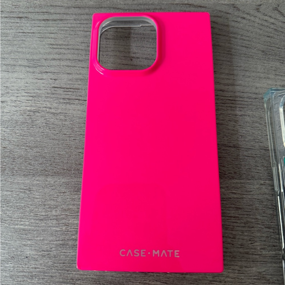 Case-Mate iPhone 16 pro max case
